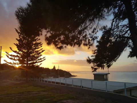 Brownlow To Kingscote Trail - Attractions Perth 0