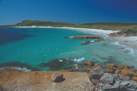 Broughton Island - Attractions Perth 0