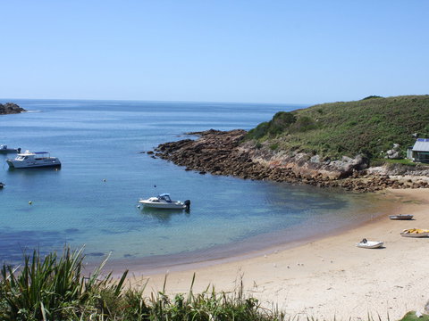 Broughton Island - Attractions Perth 2