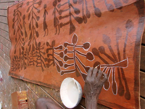 Buku Larrnggay Mulka Centre - Attractions Perth 2