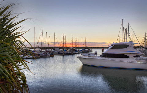 Bundaberg Port Marina - Attractions Perth 0