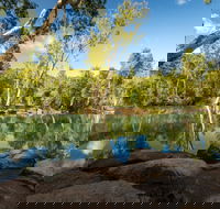 Byfield - Attractions Perth