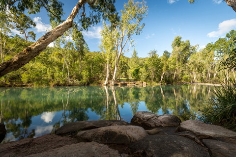 Byfield - Attractions Perth 0