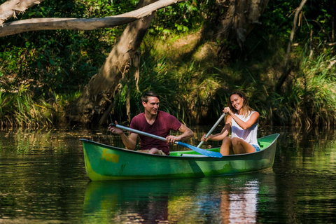 Byfield - Attractions Perth 1