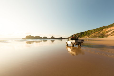 Byfield - Attractions Perth 2