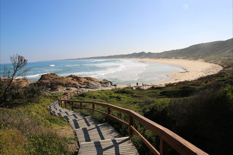 Cape Conran Nature Trail - Attractions Perth 0