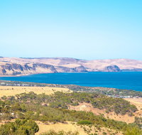 Carrickalinga Lookout - Attractions Perth