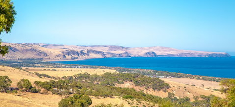 Carrickalinga Lookout - Attractions Perth 0
