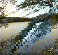 Cattai National Park