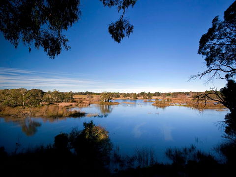 Cecil Hoskins Nature Reserve - Attractions Perth 0