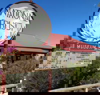 Ceduna National Trust Musuem - Attractions Perth
