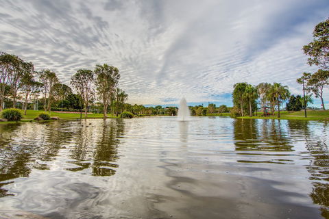 Centenary Lakes Park - Attractions Perth 1