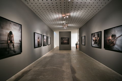 Centre For Contemporary Photography - Attractions Perth 1