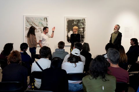 Centre For Contemporary Photography - Attractions Perth 2