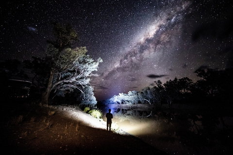 Charleville - Attractions Perth 0