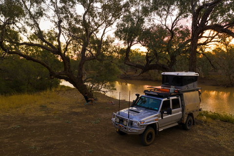 Charleville - Attractions Perth 1