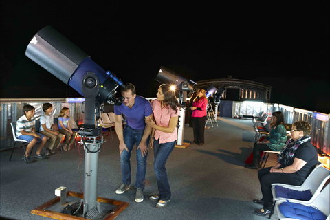 Charleville - Attractions Perth 2