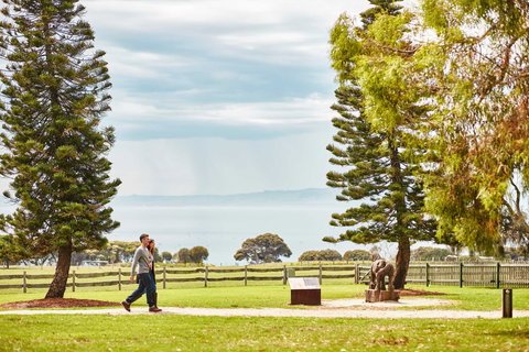 Churchill Island - Attractions Perth 0