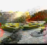 Cloudehill Gardens - Attractions Perth