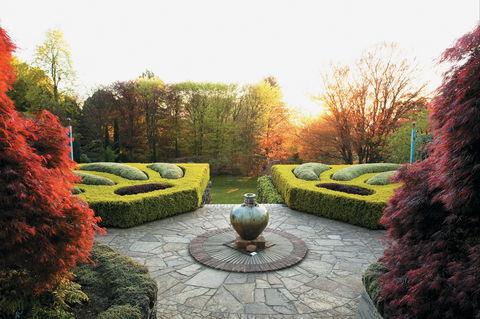 Cloudehill Gardens - Attractions Perth 0