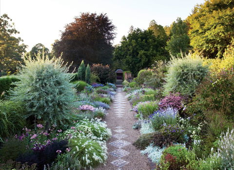 Cloudehill Gardens - Attractions Perth 1
