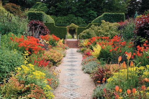 Cloudehill Gardens - Attractions Perth 2