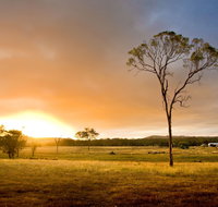 Cooyar - Attractions Perth