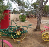 Corrigin Museum - Attractions Perth