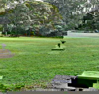 Cottonwood Glen Picnic Area - Attractions Perth