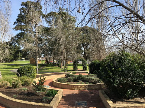 Curry Reserve - Attractions Perth 0