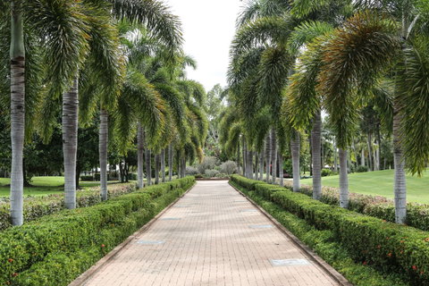 Dan Gleeson Memorial Gardens - Attractions Perth 0