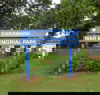 Darawank - Attractions Perth