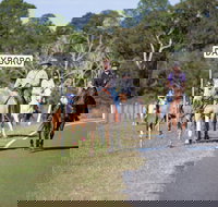 Dayboro - Attractions Perth