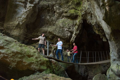 Day Trips From Rockhampton - Attractions Perth 0