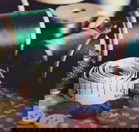 Dear Hazel - Attractions Perth