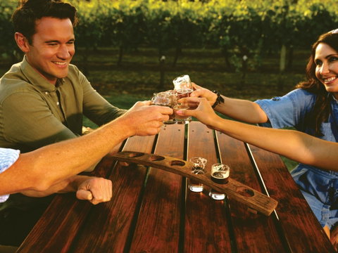 Denmark Food And  Wine Trail - Attractions Perth 0
