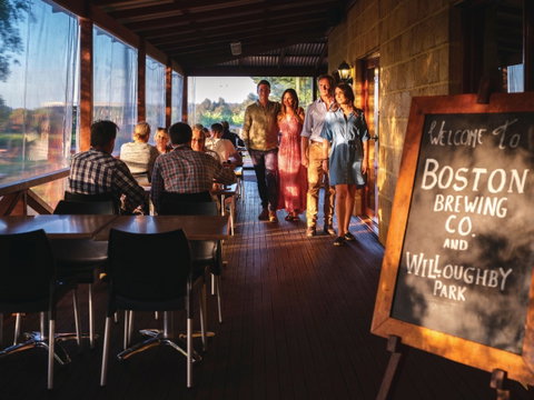 Denmark Food And  Wine Trail - Attractions Perth 1