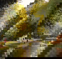 Derwent Valley and Central Highlands - Attractions Perth