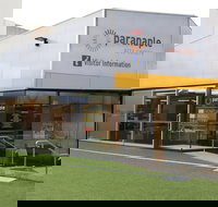 Devonport Regional Gallery - Attractions Perth