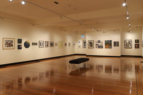 Devonport Regional Gallery - Attractions Perth 1