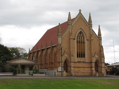 Discovering Historic Moonta Town Walk - Attractions Perth 0