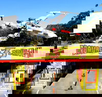 Dromana 3 Drive In - Attractions Perth