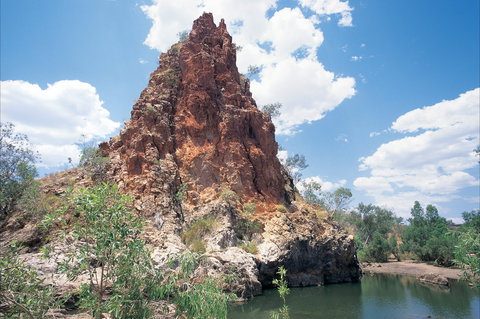 Duncan Road - Attractions Perth 0