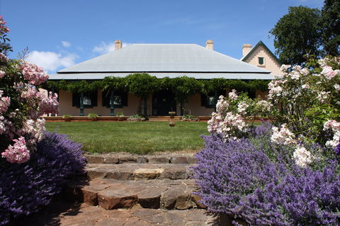 Entally Estate - Attractions Perth 0