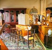 Fairmarket Antique Centre - Attractions Perth
