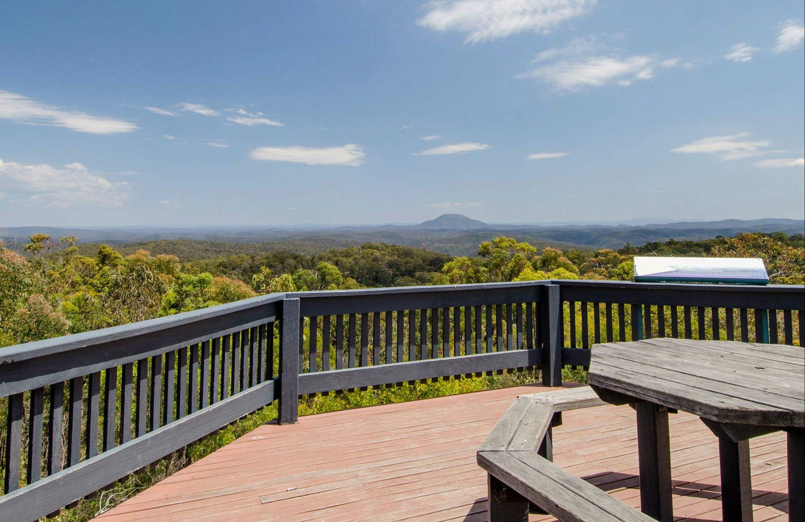 Paynes Crossing NSW Attractions Perth