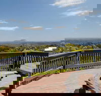 Finchley Lookout - Attractions Perth