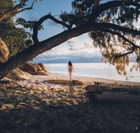 Fitzroy Island - Attractions Perth