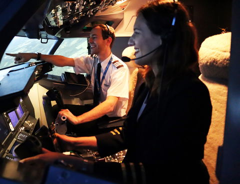 Flight Experience Sydney - Flight Simulations - Attractions Perth 2