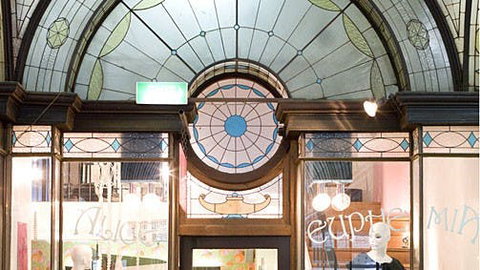 Flinders Quarter - Attractions Perth 0